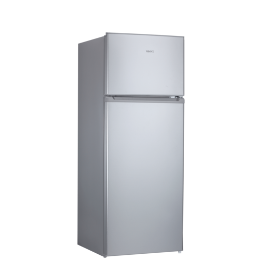 VIVAX HOME kombinovani frižider DD-207E S