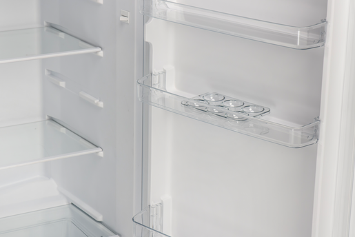 VIVAX HOME kombinovani frižider DD-207E S