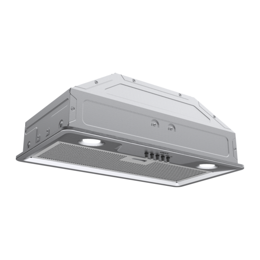 VIVAX HOME kuhinjski aspirator CHO-60BI100T X