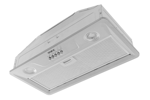 VIVAX HOME kuhinjski aspirator CHO-60BI100T X