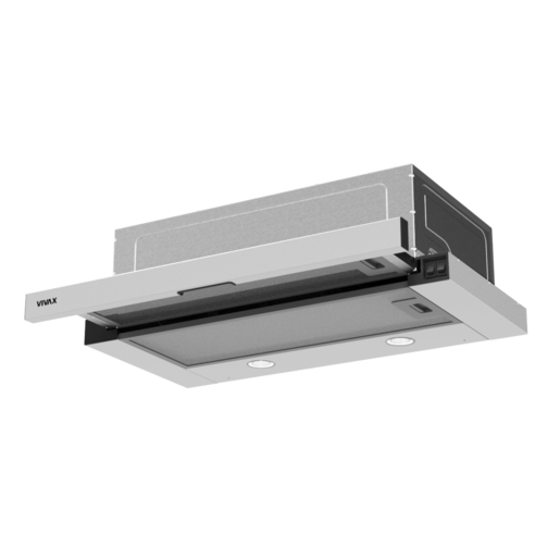 VIVAX HOME kuhinjski aspirator CHO-60PT100T X