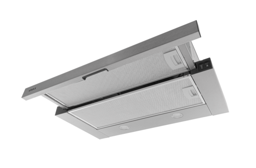 VIVAX HOME kuhinjski aspirator CHO-60PT100T X