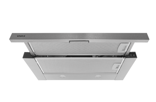 VIVAX HOME kuhinjski aspirator CHO-60PT100T X