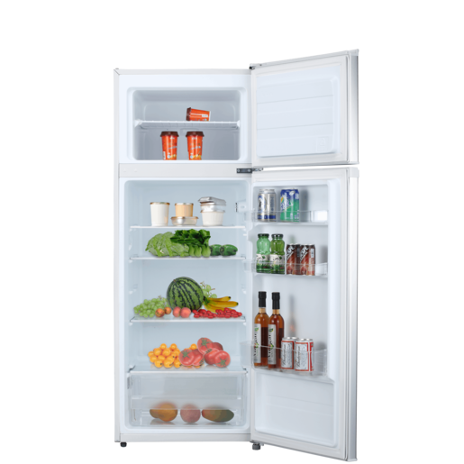 VIVAX HOME kombinovani frižider DD-207E W