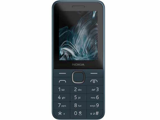 Mobilni telefon NOKIA 225 4G 2024/plava