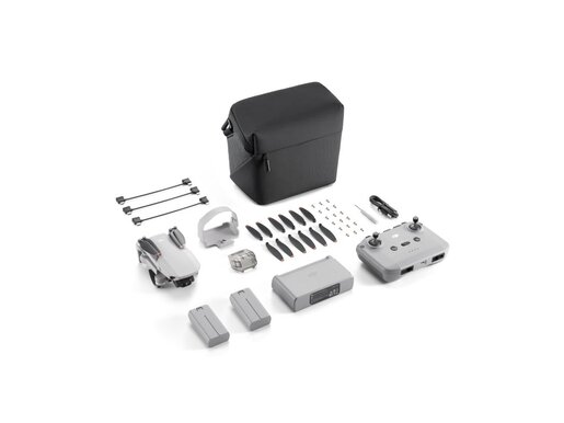 Dron DJI Mini 2 SE  Fly More Combo NEW