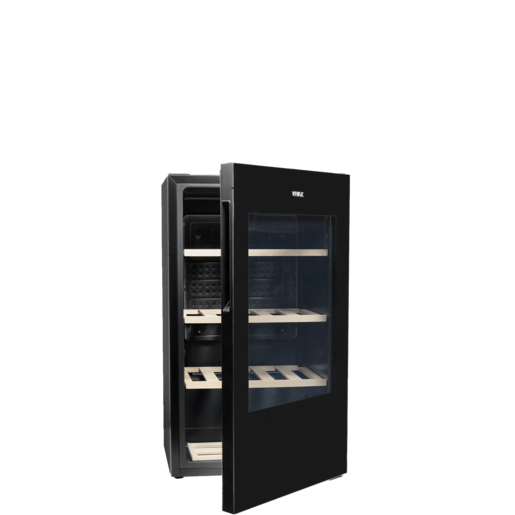 VIVAX HOME vinski frižider CW-094S30 GB