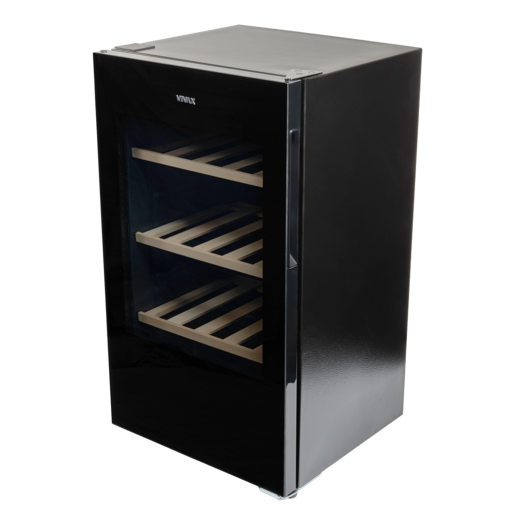 VIVAX HOME vinski frižider CW-094S30 GB
