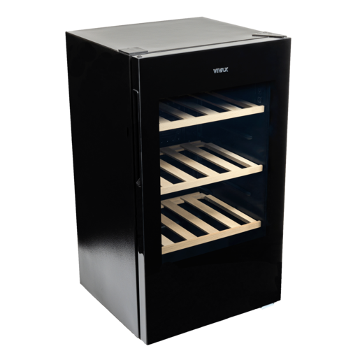 VIVAX HOME vinski frižider CW-094S30 GB