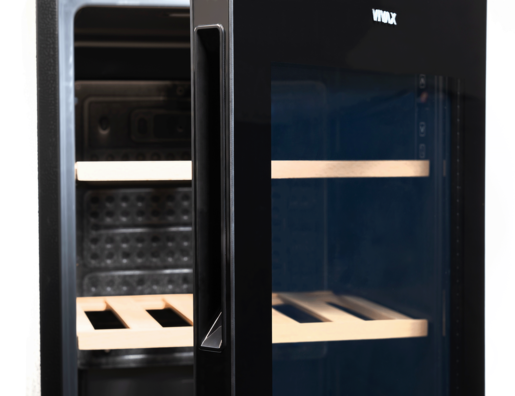 VIVAX HOME vinski frižider CW-094S30 GB