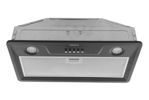 VIVAX HOME kuhinjski aspirator CHO-60BI100T B