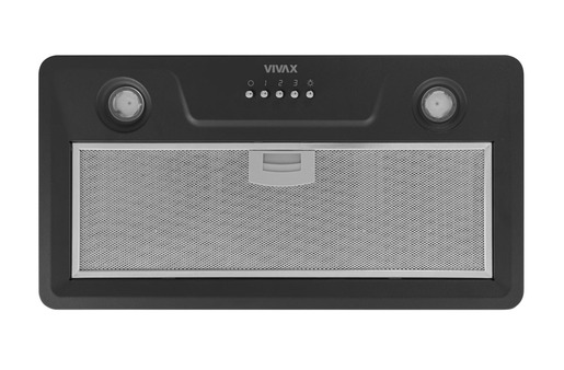 VIVAX HOME kuhinjski aspirator CHO-60BI100T B