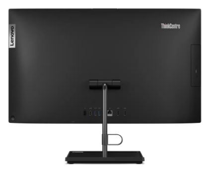 LENOVO All-in-One ThinkCentre neo 30a 27 Gen4 - Intel Core i5 13420H; 16GB RAM; 512GB SSD; 27" Full HD; Intel UHD Graphics; FreeDOS; P/N: 12JV002QYA
