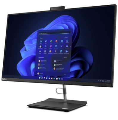 LENOVO All-in-One ThinkCentre neo 30a 27 Gen4 - Intel Core i5 13420H; 16GB RAM; 512GB SSD; 27" Full HD; Intel UHD Graphics; FreeDOS; P/N: 12JV002QYA