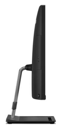 LENOVO All-in-One ThinkCentre neo 30a 27 Gen4 - Intel Core i5 13420H; 16GB RAM; 512GB SSD; 27" Full HD; Intel UHD Graphics; FreeDOS; P/N: 12JV002QYA