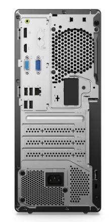 LENOVO ThinkCentre neo 50t Gen4 - Intel Core i3 13100; 8GB RAM; 512GB SSD; Intel UHD Graphics 730; FreeDOS; PN: 12JB0025YA
