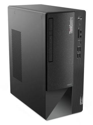 LENOVO ThinkCentre neo 50t Gen4 - Intel Core i5 13400; 8GB RAM; 512GB SSD; Intel UHD Graphics 730; FreeDOS; PN: 12JB002QYA