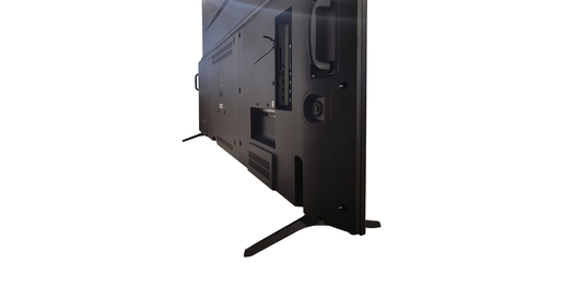 FOX LED TV 85WOS625D, 4K Ultra HD, WebOS Smart TV, Magični daljinski, ThinQ AI, Dolby Audio, HDR10/HLG, PVR