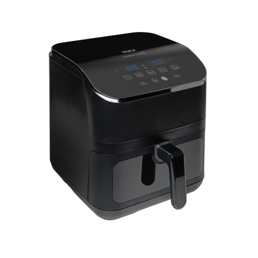 VIVAX HOME friteza DFA-617DB