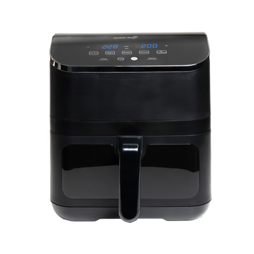 VIVAX HOME friteza DFA-617DB