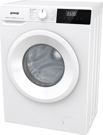 Gorenje inverter mašina za pranje veša WNHPI84AS