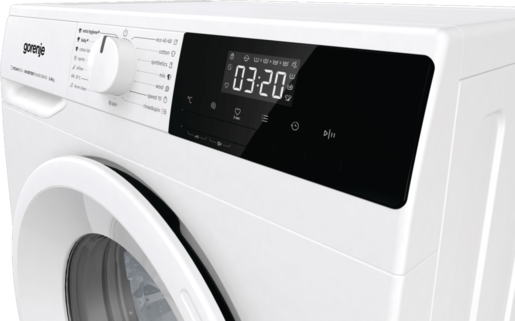 Gorenje inverter mašina za pranje veša WNHPI84AS