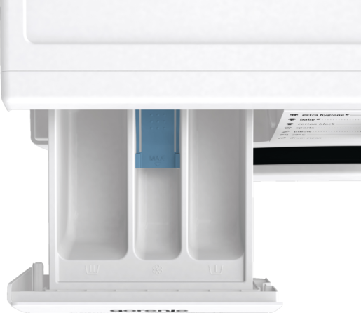 Gorenje inverter mašina za pranje veša WNHPI84AS