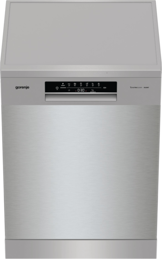 Gorenje mašina za pranje sudova GS643E90X