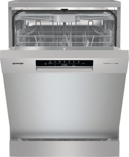 Gorenje mašina za pranje sudova GS643E90X