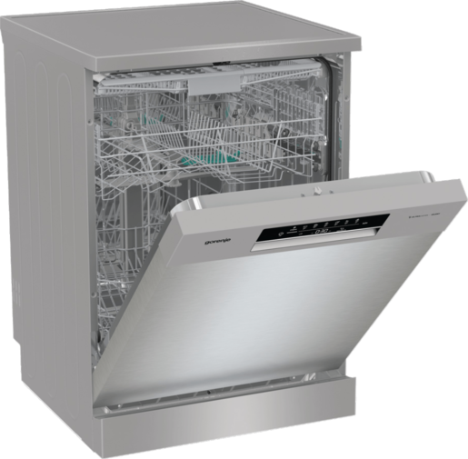Gorenje mašina za pranje sudova GS643E90X