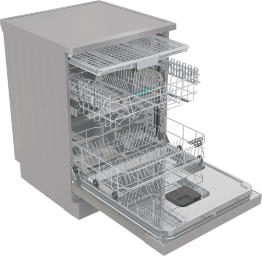 Gorenje mašina za pranje sudova GS643E90X