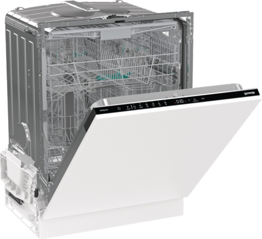 Gorenje ugradna mašina za pranje sudova GV643D90