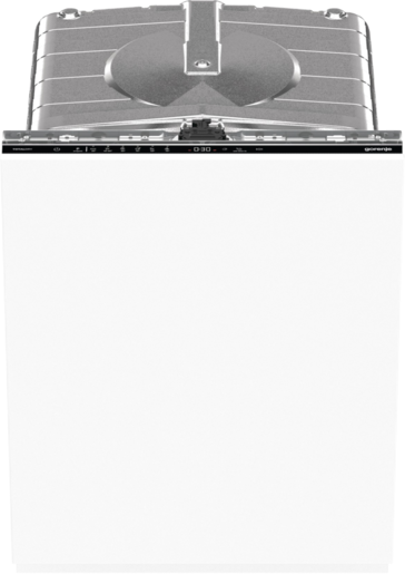 Gorenje ugradna mašina za pranje sudova GV643D90