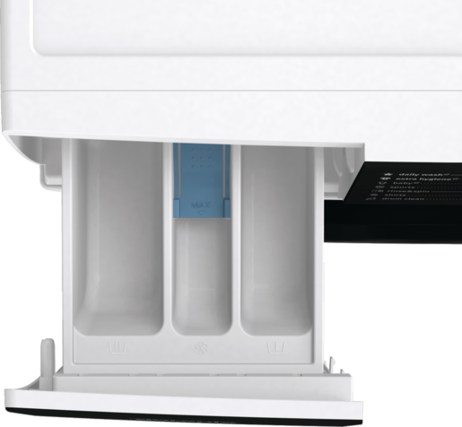 Gorenje mašina za pranje veša WNHA74SASEU