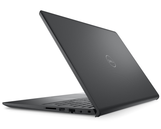 Laptop DELL Vostro 3520, 15.6 FHD 120Hz, Intel Core i5-1235U, 8GB RAM, 512GB SSD