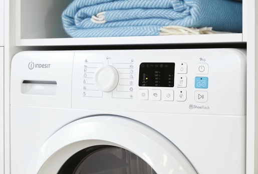 Indesit mašina za sušenje veša YTN M10 91 R EU