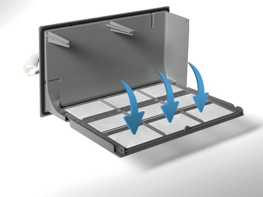 Indesit mašina za sušenje veša YTN M10 91 R EU