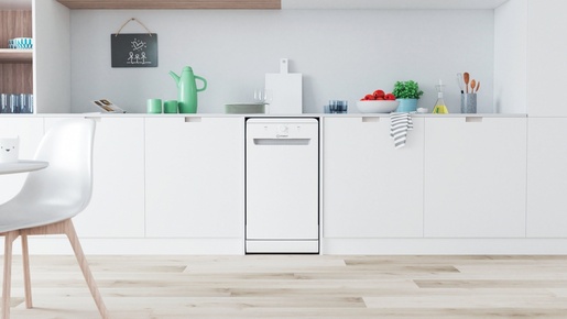 Indesit mašina za pranje sudova DF9E 1B10