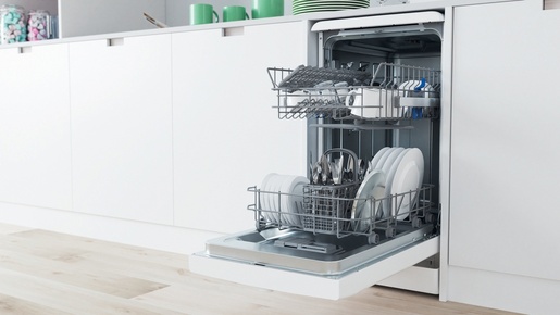 Indesit mašina za pranje sudova DF9E 1B10