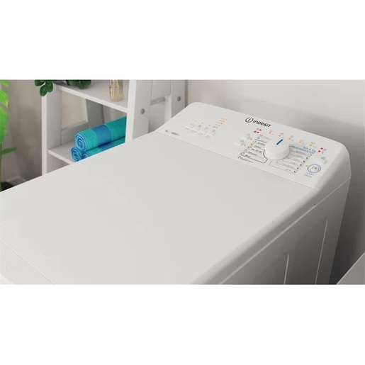 Indesit mašina za pranje veša BTW L60400 EE/N