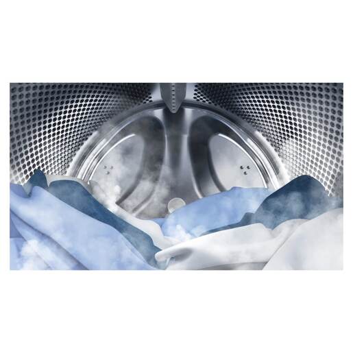 Indesit inverter mašina za pranje veša BWE 81295X WV EE