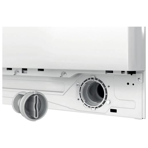 Indesit inverter mašina za pranje veša BWE 81295X WV EE