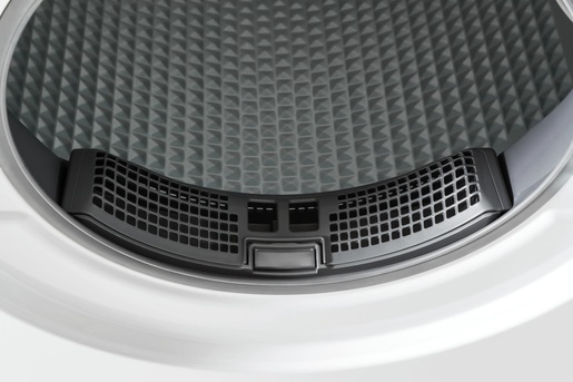 Indesit mašina za sušenje veša YT M11 83K RX EU