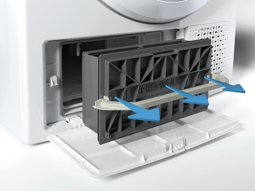 Indesit mašina za sušenje veša YT M11 83K RX EU