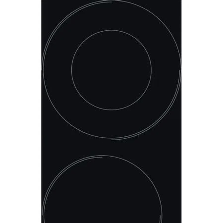 Indesit ugradna ploča RI 261 X