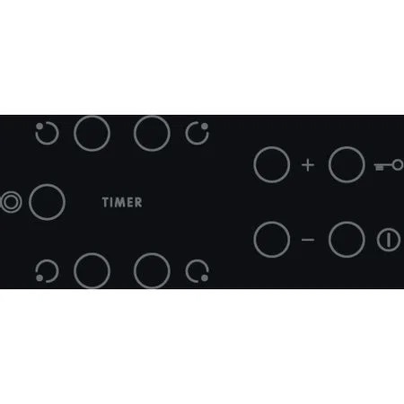 Indesit ugradna ploča RI 261 X