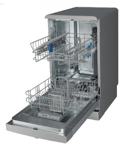 Indesit mašina za pranje sudova DF9E 1B10 S