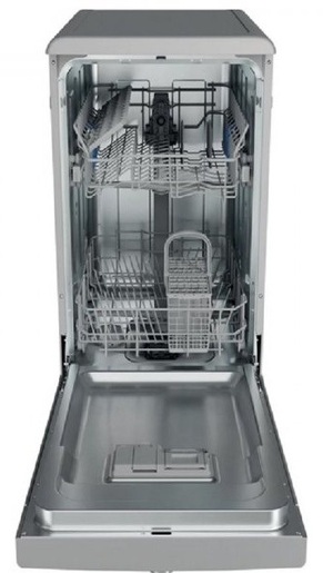 Indesit mašina za pranje sudova DF9E 1B10 S