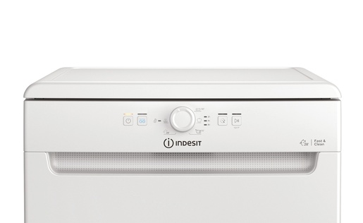 Indesit mašina za pranje sudova D2F HK26