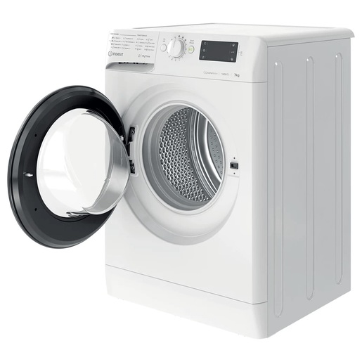 Indesit inverter mašina za pranje veša MTWE 71484 WK EE